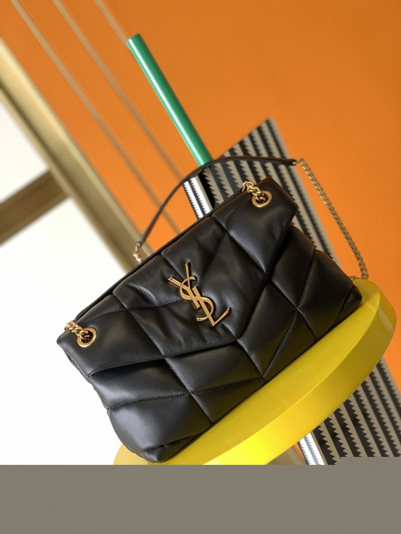 Y*L top handle bags